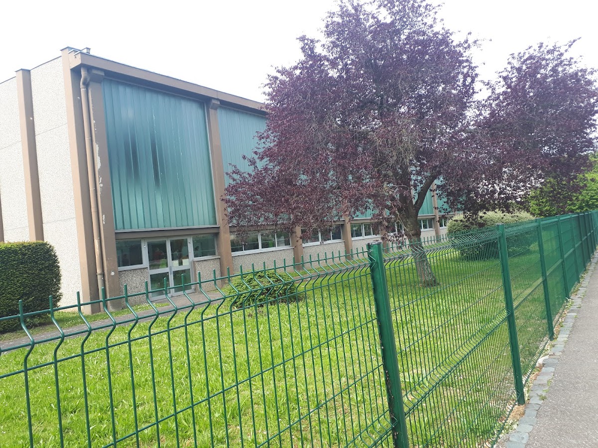 Badminton Club Illkirch-Graffenstaden - Photo principale