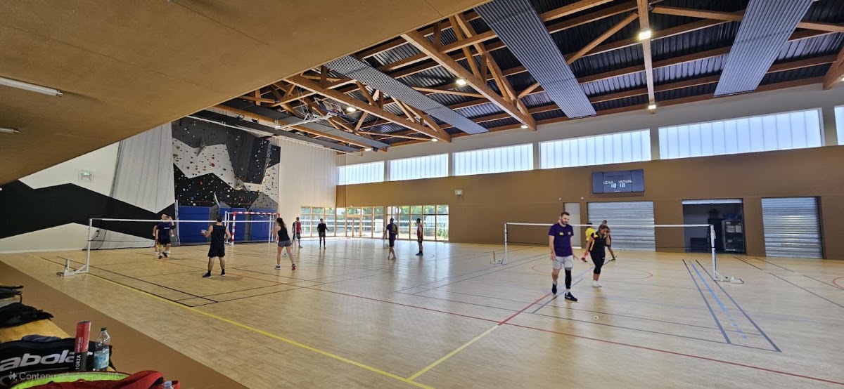 Badminton Club Pelissanais