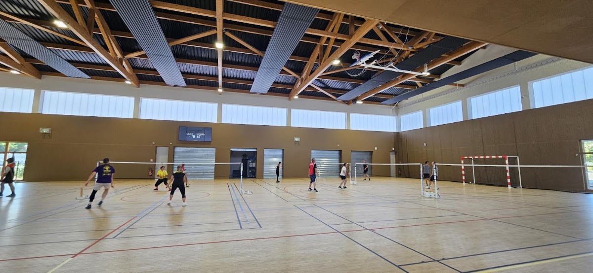 Badminton Club Pelissanais - Photo 2