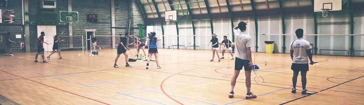 Badminton Club Saint-Job - Photo 3