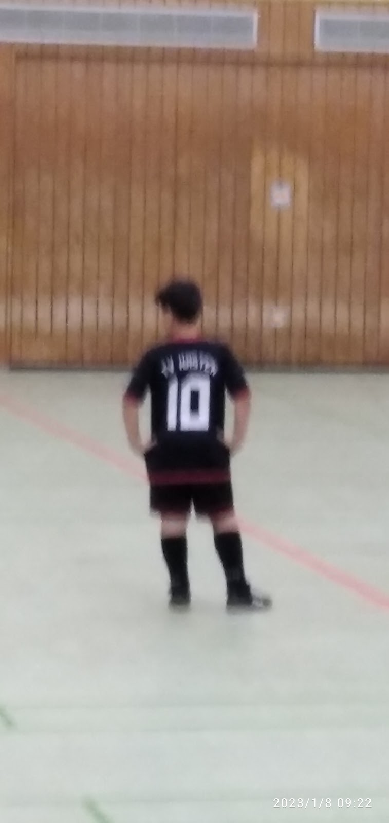Badminton Club Schwarz-Weiß Köln e.V. - Photo 2