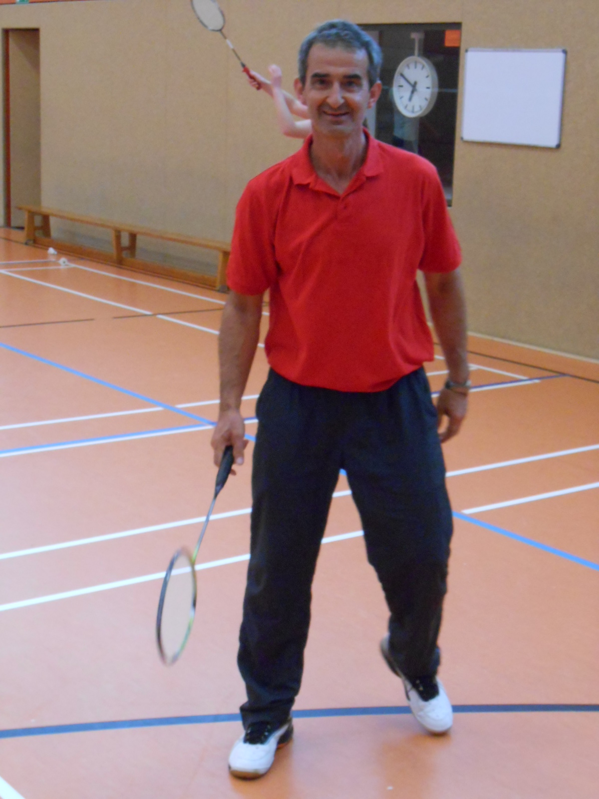Badminton Club von 1968 - Geschäftsstelle - Photo 3