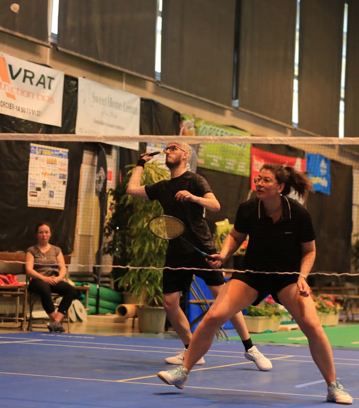 Badminton Club Evian - Photo 3