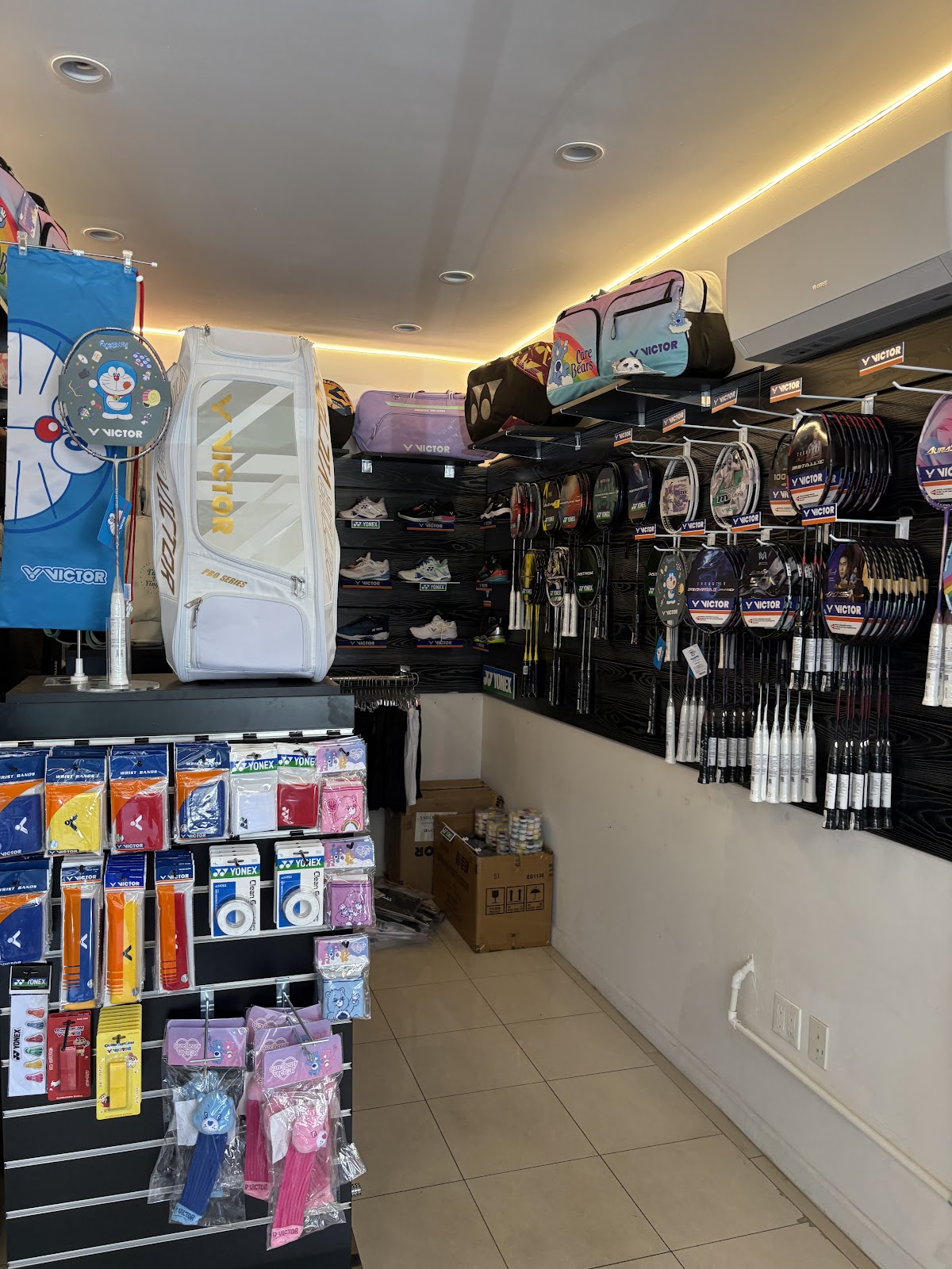 Badminton Gallery BKNY - Photo 2