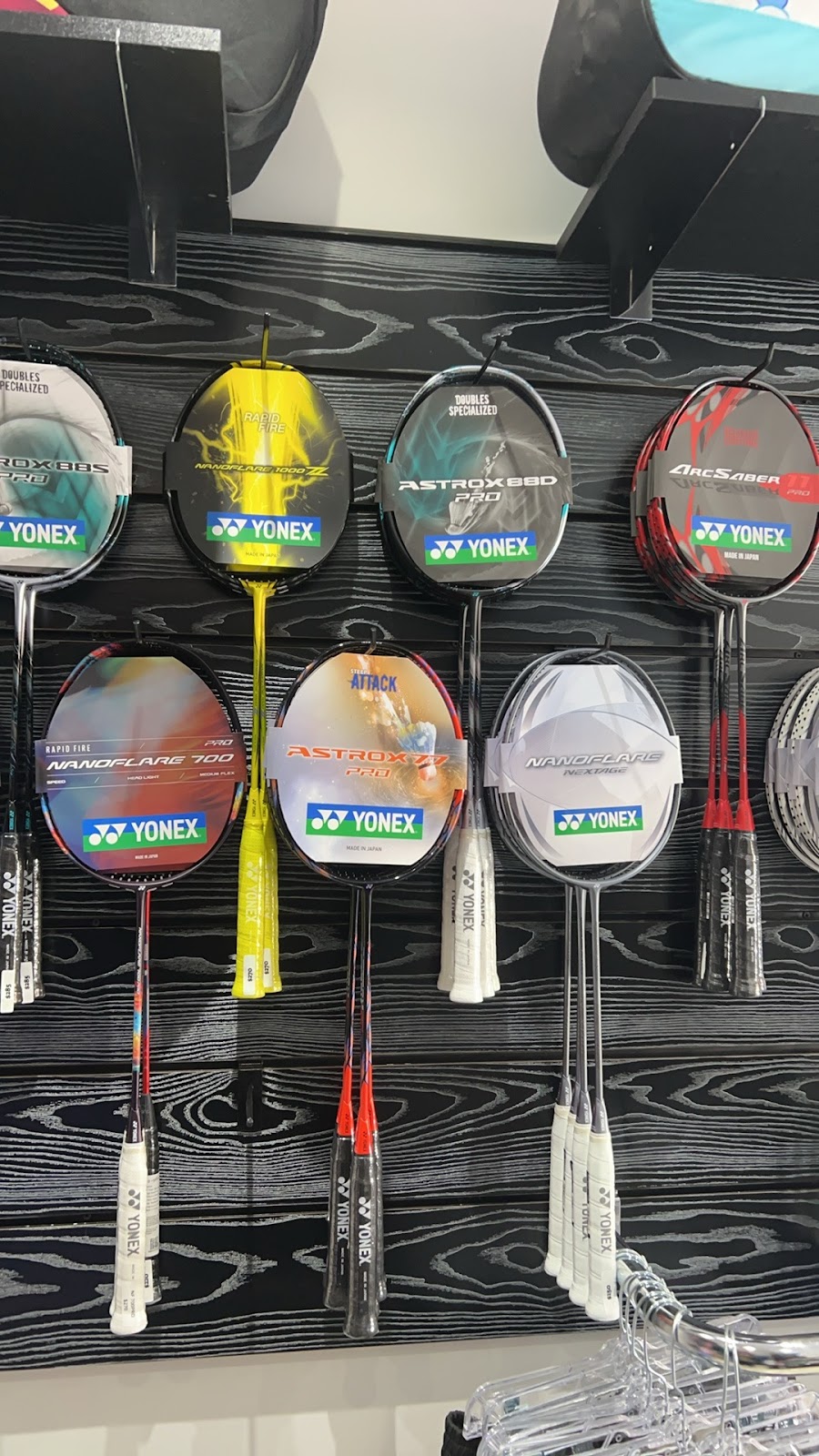 Badminton Gallery BKNY - Photo 3