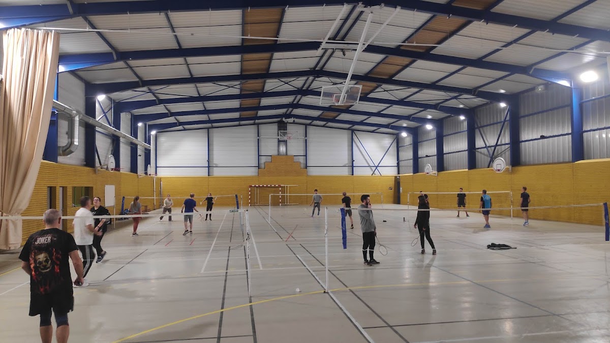 Badminton Loisirs 2FOPEN 58 (NEVERS) - Photo 2