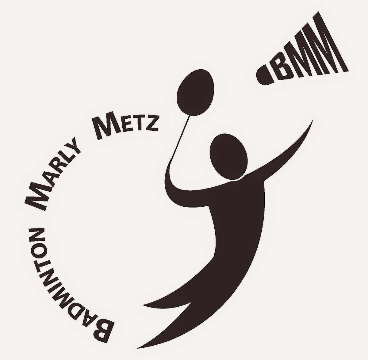 Badminton Marly Metz Cuvry - Gymnase Paul Verlaine - Photo principale
