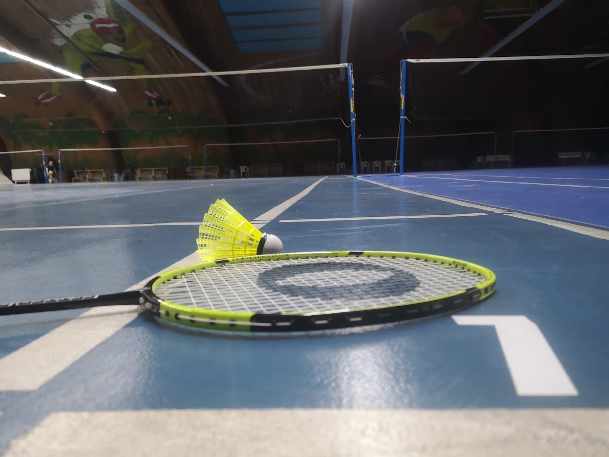 Badminton-Oase, Saunaland - Photo 3