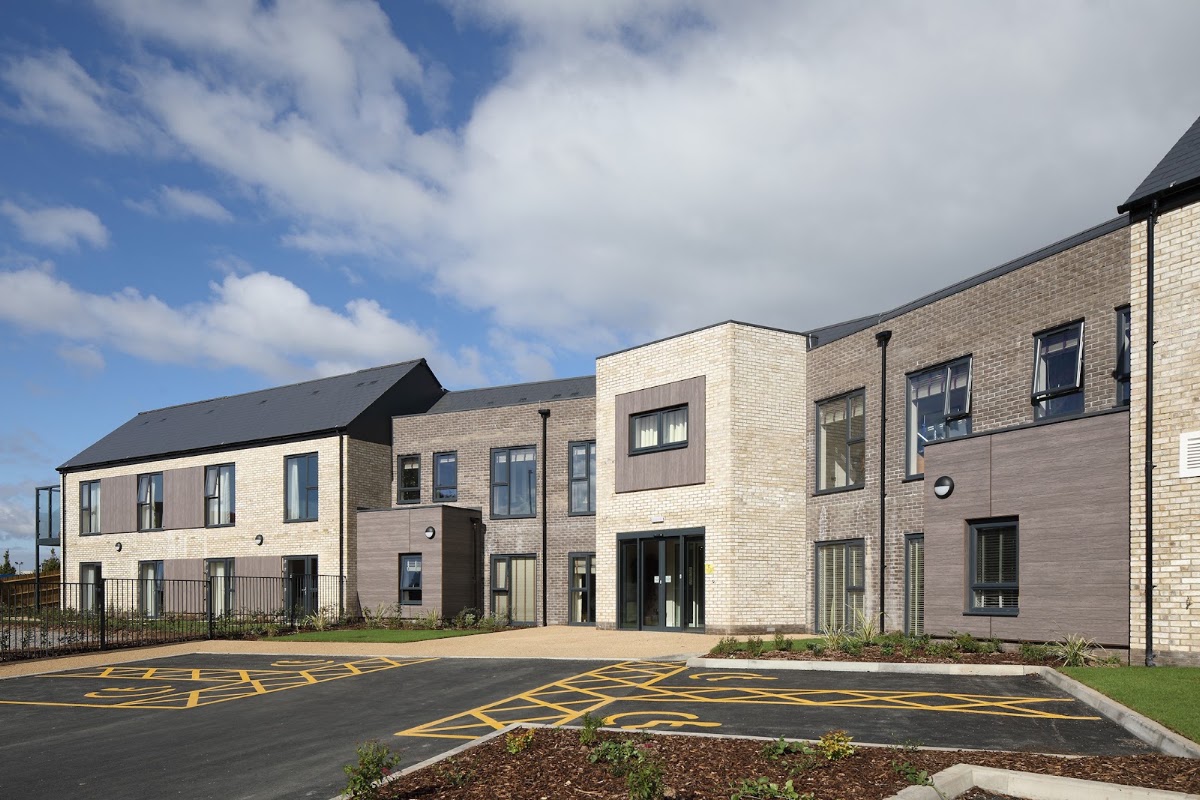 Badminton Place Care Home - Photo 1