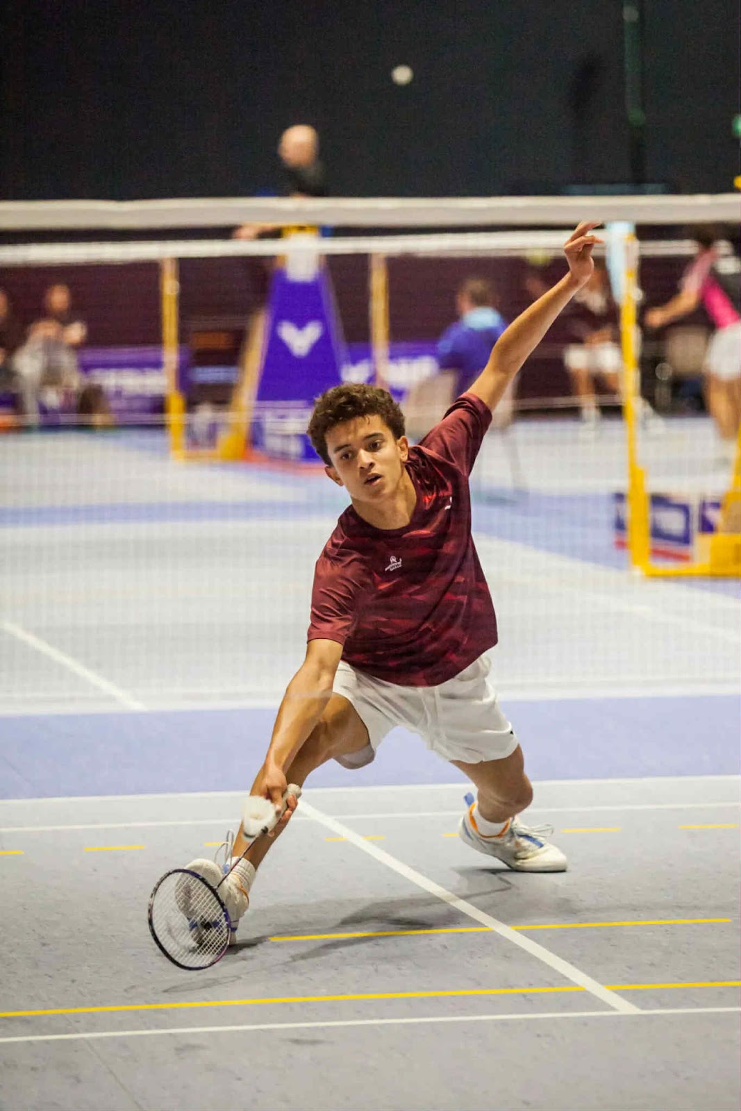 Badminton Toulon Metropole 83 (BTM83) - Photo 3