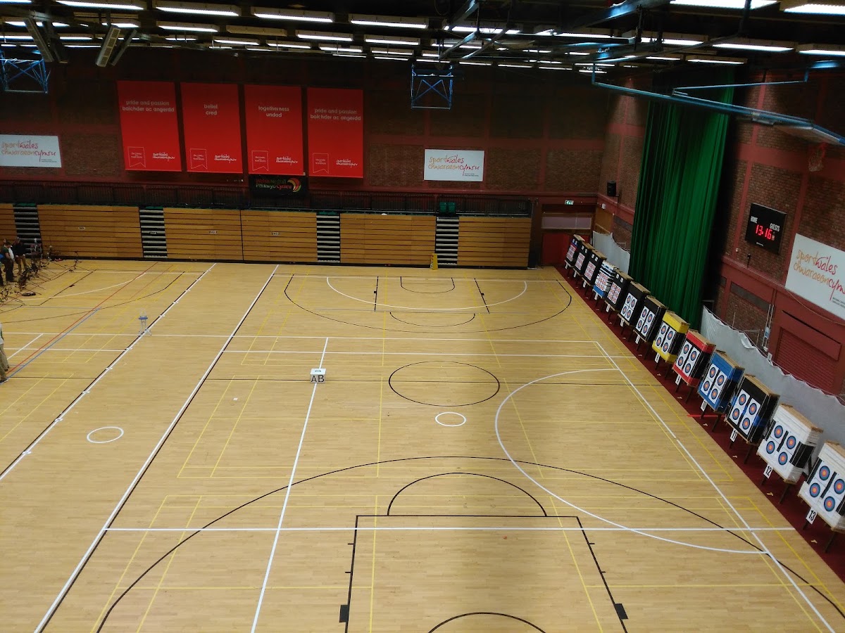 Badminton Wales - Photo 2