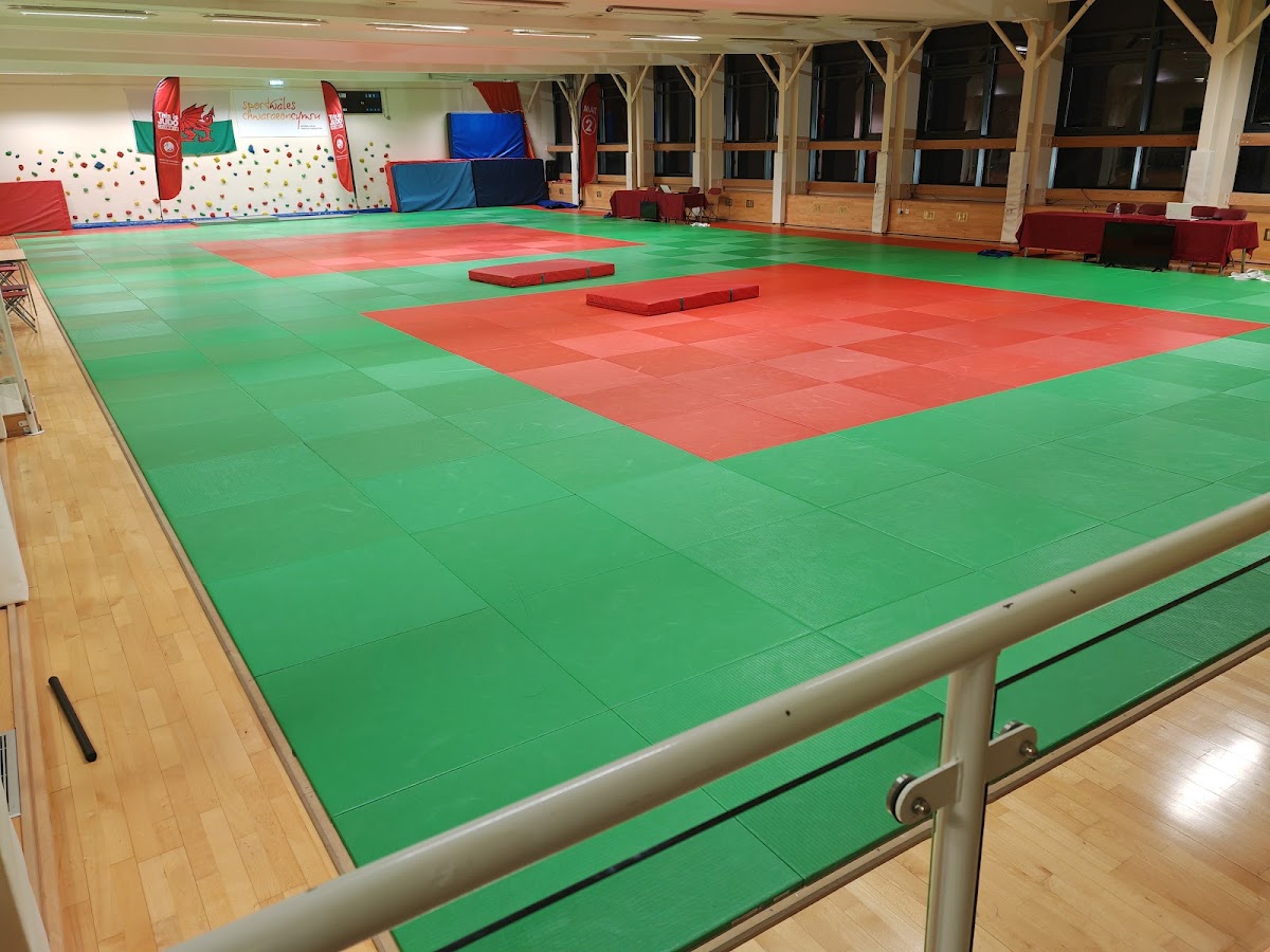 Badminton Wales - Photo 3