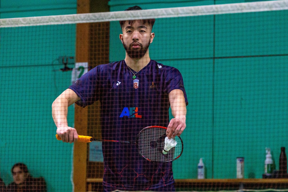 Badminton Warriors - Photo 3