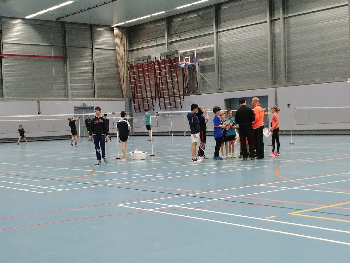 Badmintonclub DKC - Photo 3