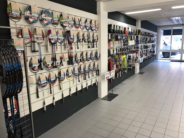 Badmintonplanet.nl - Photo 2