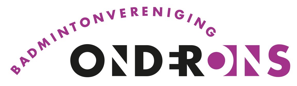 Badmintonvereniging OnderOns