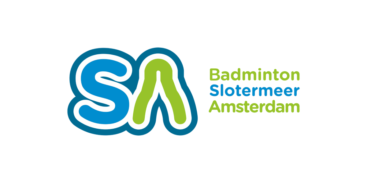 Badmintonvereniging Slotermeer - Photo 2