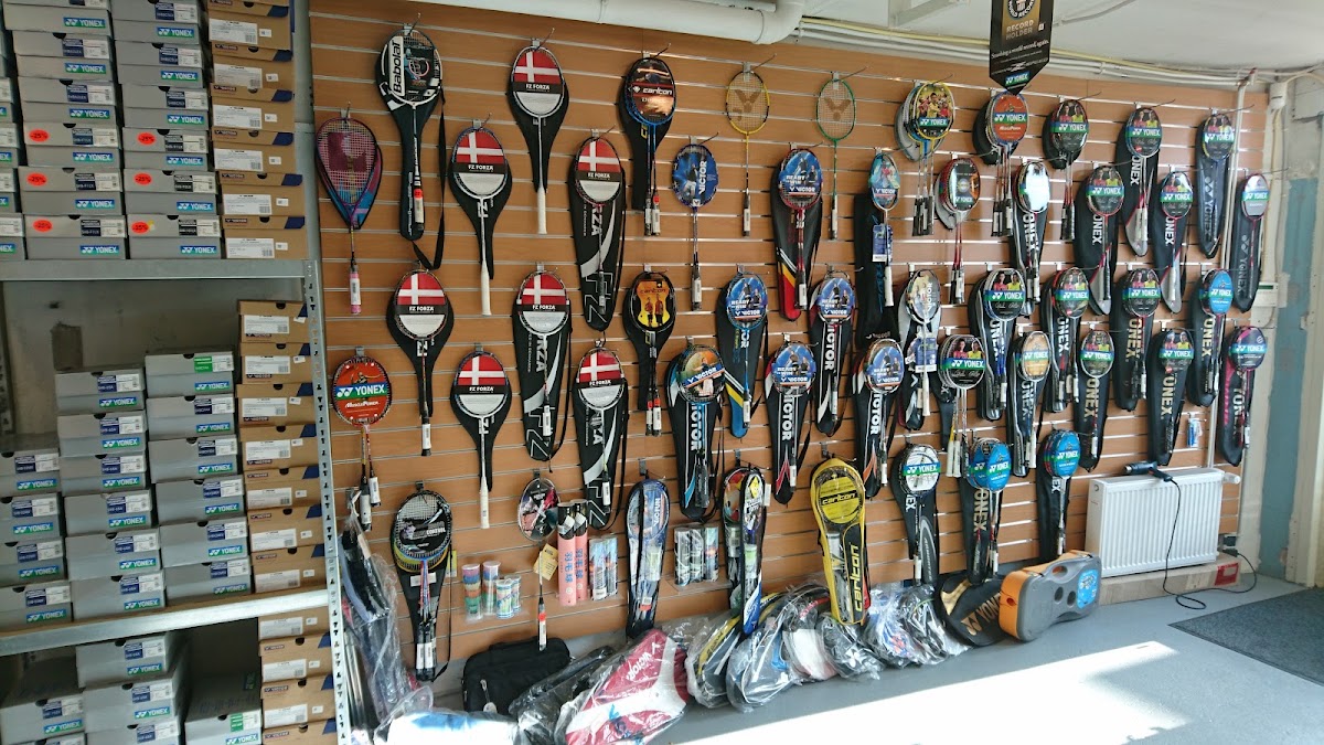Badmintonwinkel - Photo 2