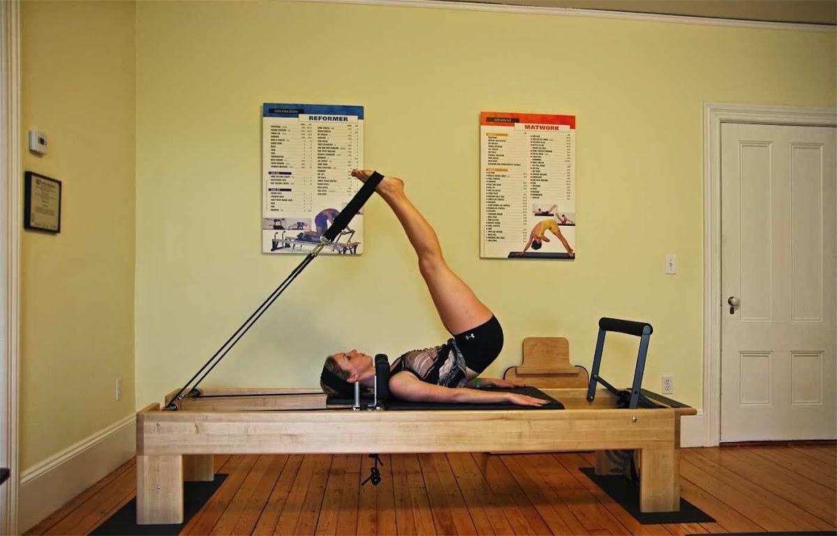 Balance Point Studio - Photo 1