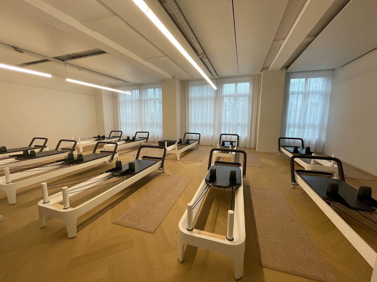 Balance Soul Studio Berlin