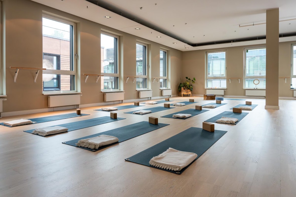 Balance Soul Studio Mainz