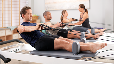 Balanced Body Inc - Photo 1