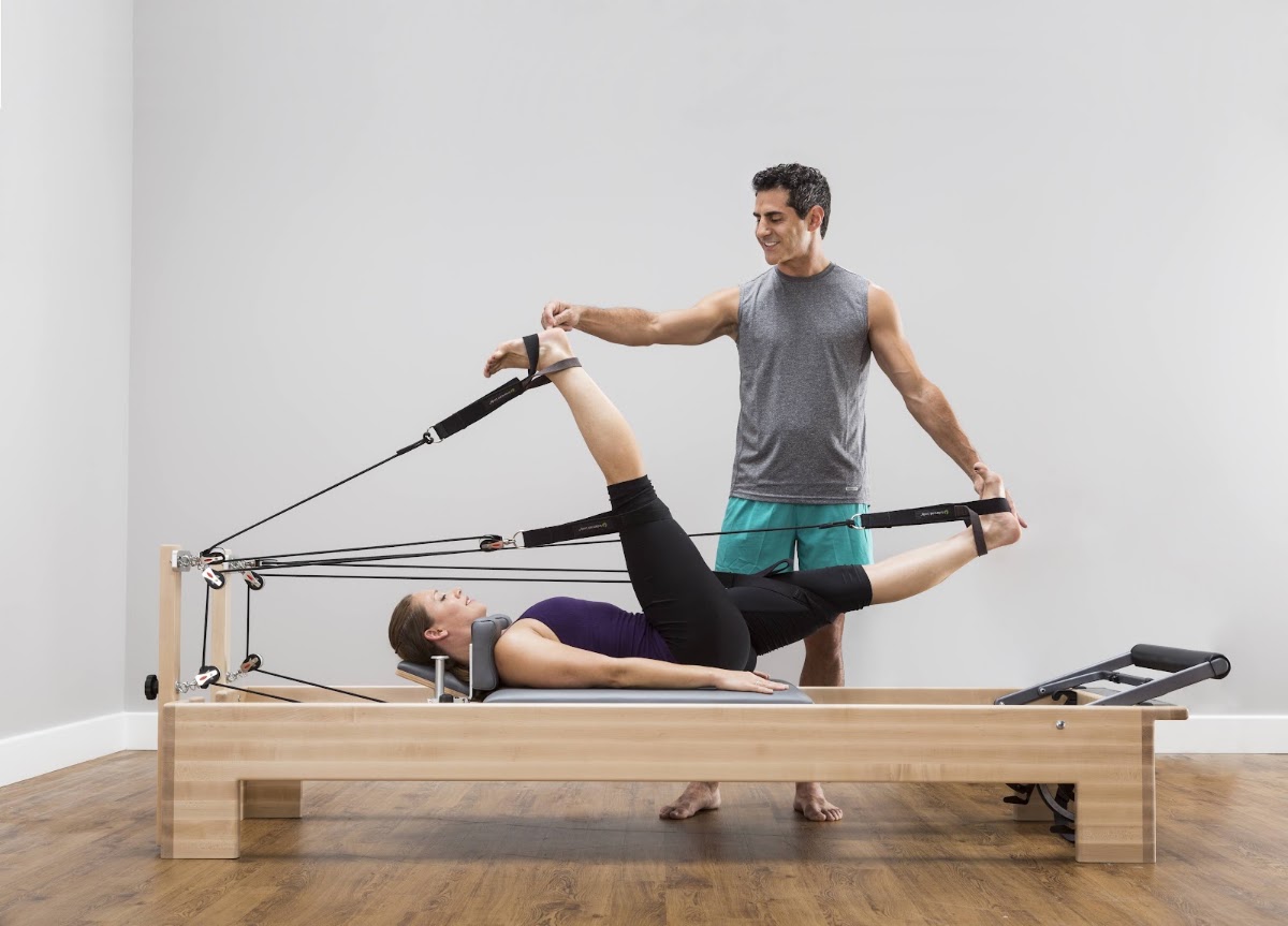 Balanced Body Inc - Photo 2