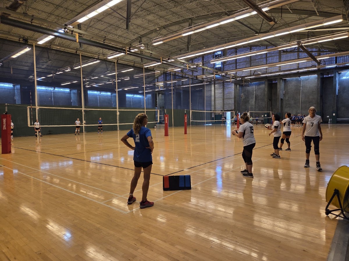 Balboa Park Activity Center - Photo 2