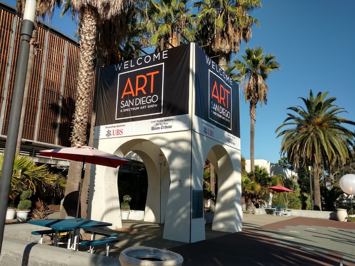 Balboa Park Activity Center - Photo 3