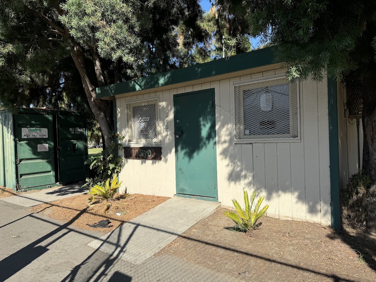 Balboa Tennis Center - Photo principale
