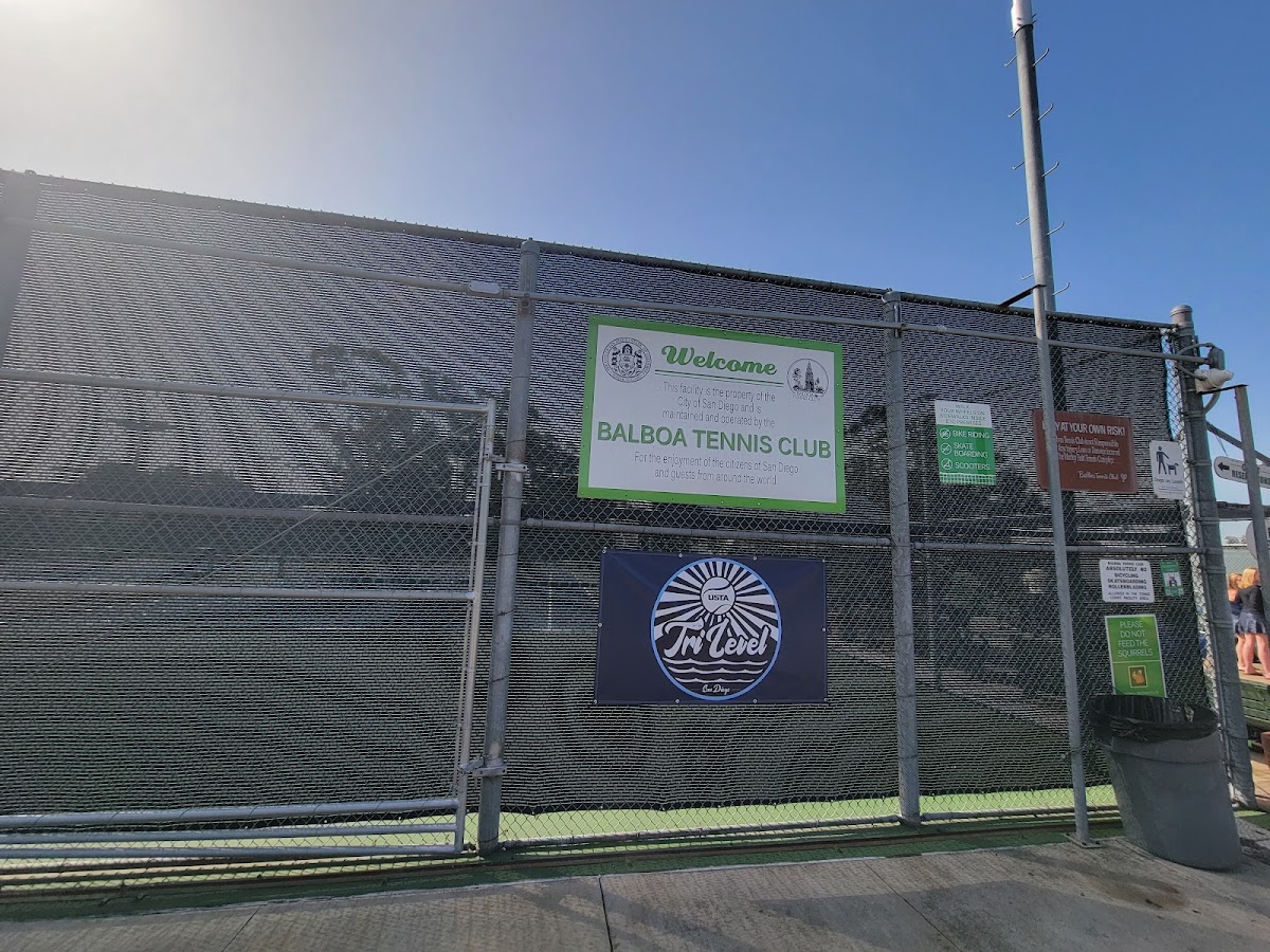 Balboa Tennis Club - Photo 3