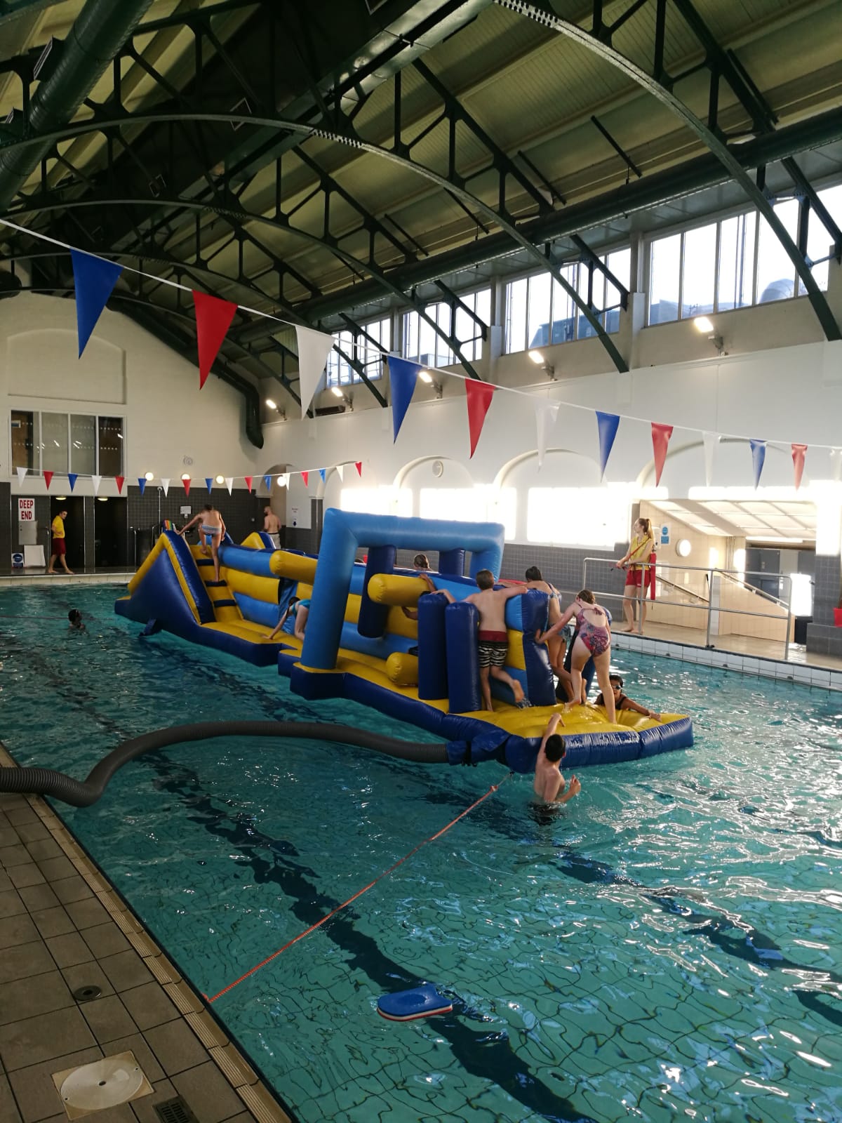 Balham Leisure Centre - Photo 3