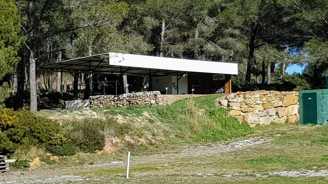 Ball Trap Club de Martigues - Photo 1