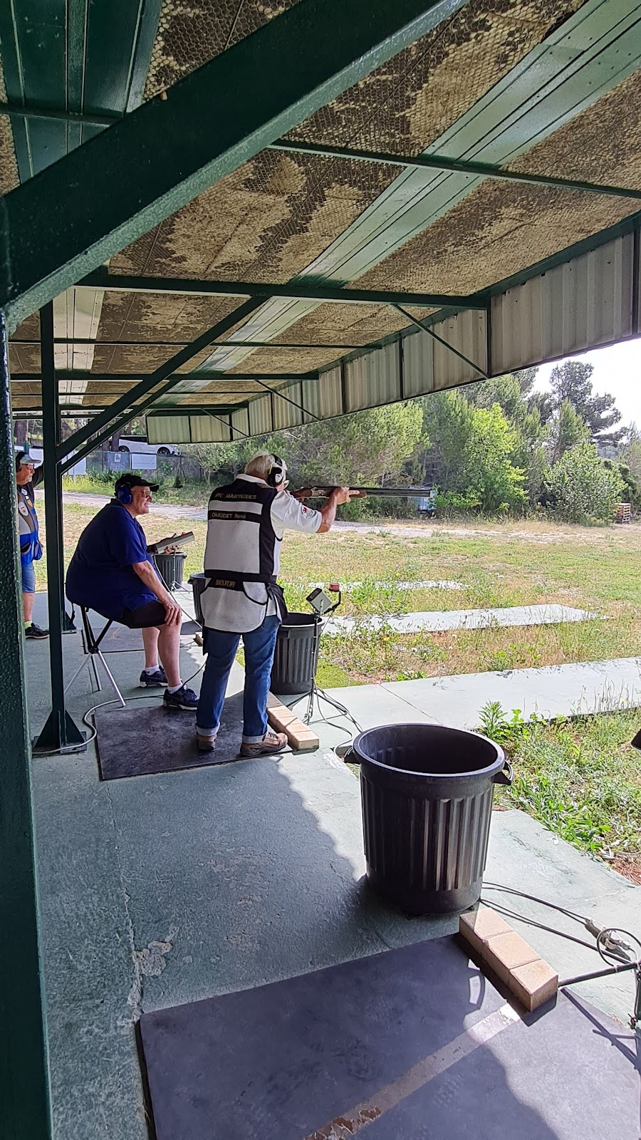 Ball Trap Club de Martigues - Photo 2