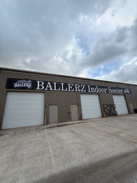 Ballerz Indoor - Photo 1