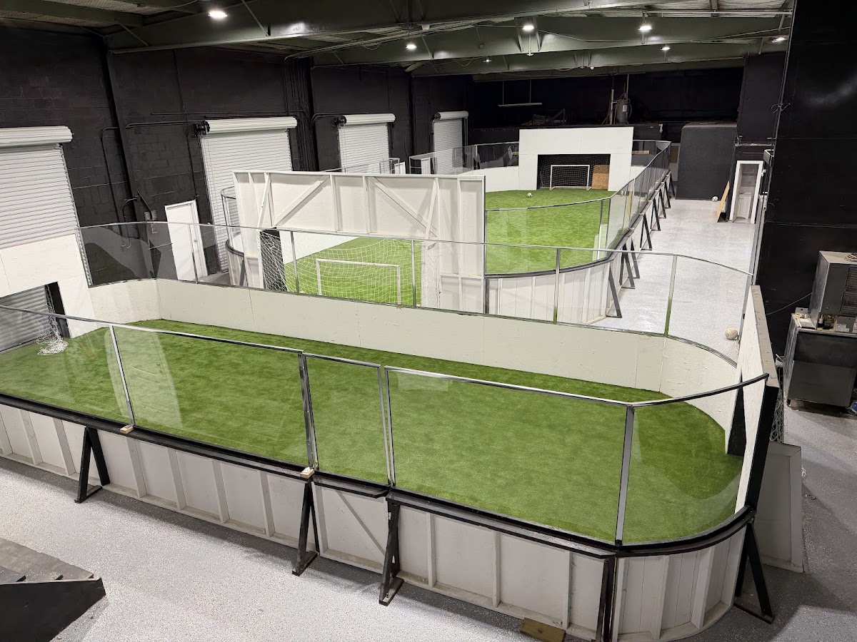 Ballerz Indoor - Photo 2