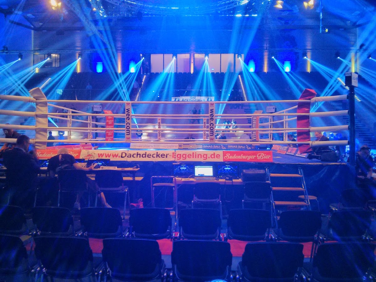 BallsportARENA Dresden - Photo 3