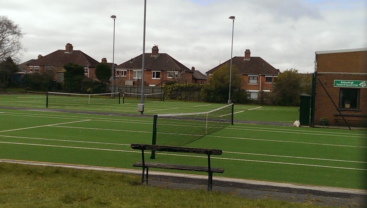Ballynafeigh Tennis Club