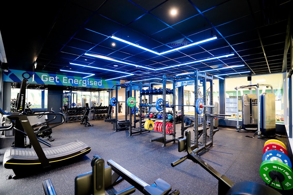 Ballysillan Leisure Centre - Photo 2
