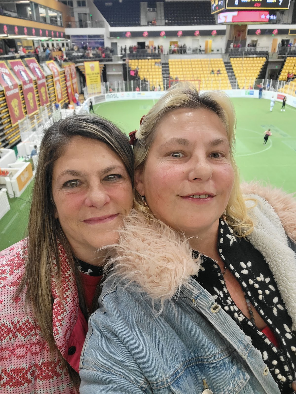 Baltimore Blast - Photo principale