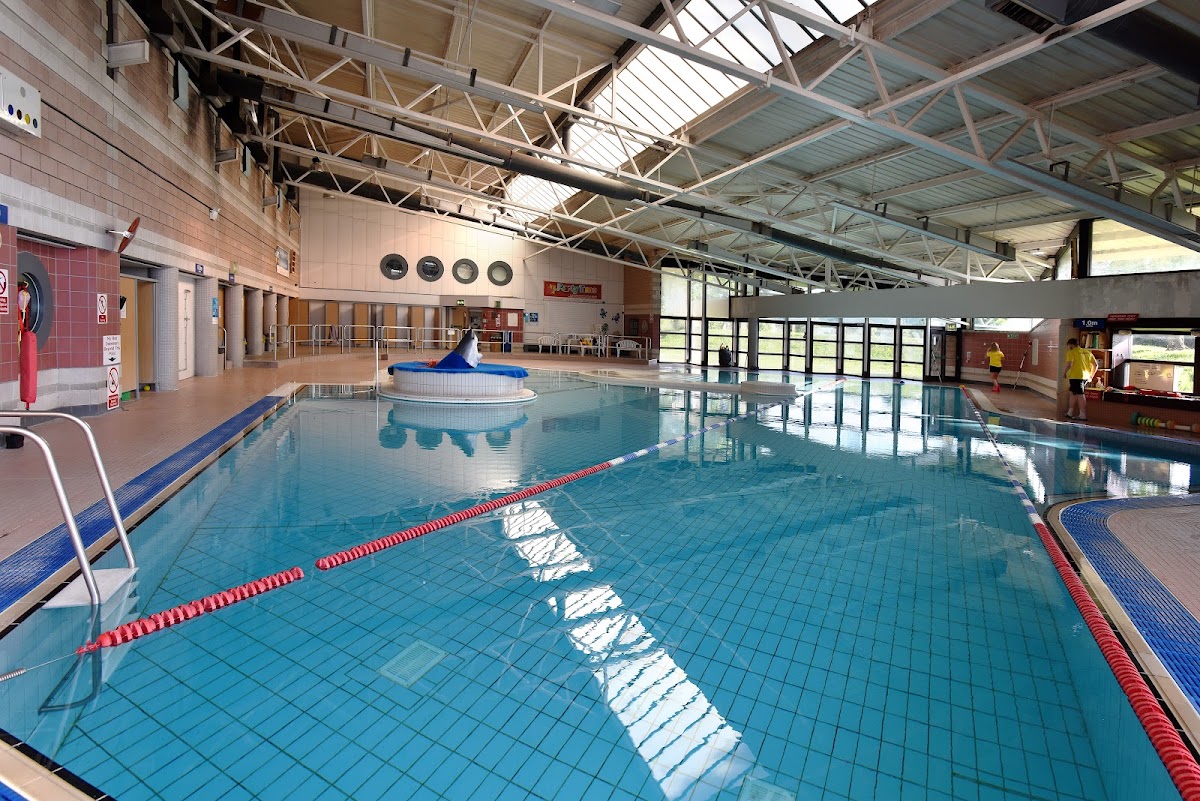 Bamber Bridge Leisure Centre - Photo 2