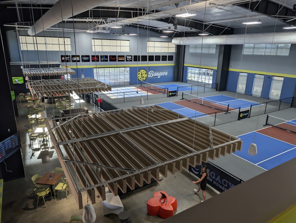 Bangers Pickleball - Photo 2