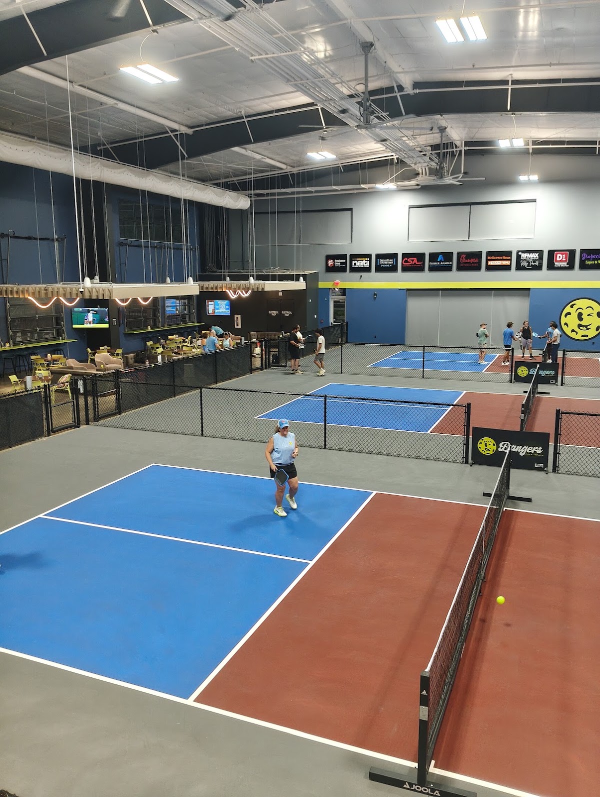 Bangers Pickleball - Photo 3