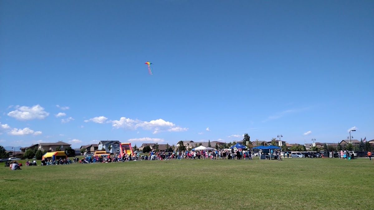 Banning Lewis Ranch Recreation Center - Photo 3
