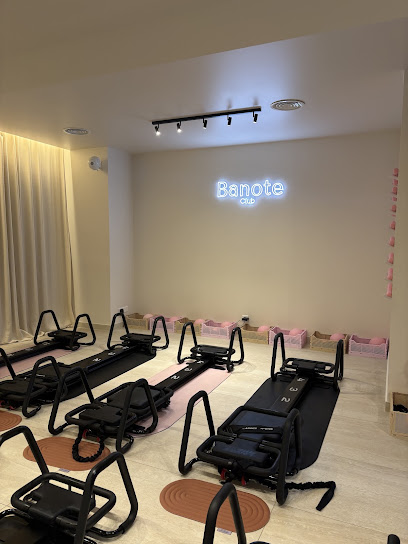 Banote Club