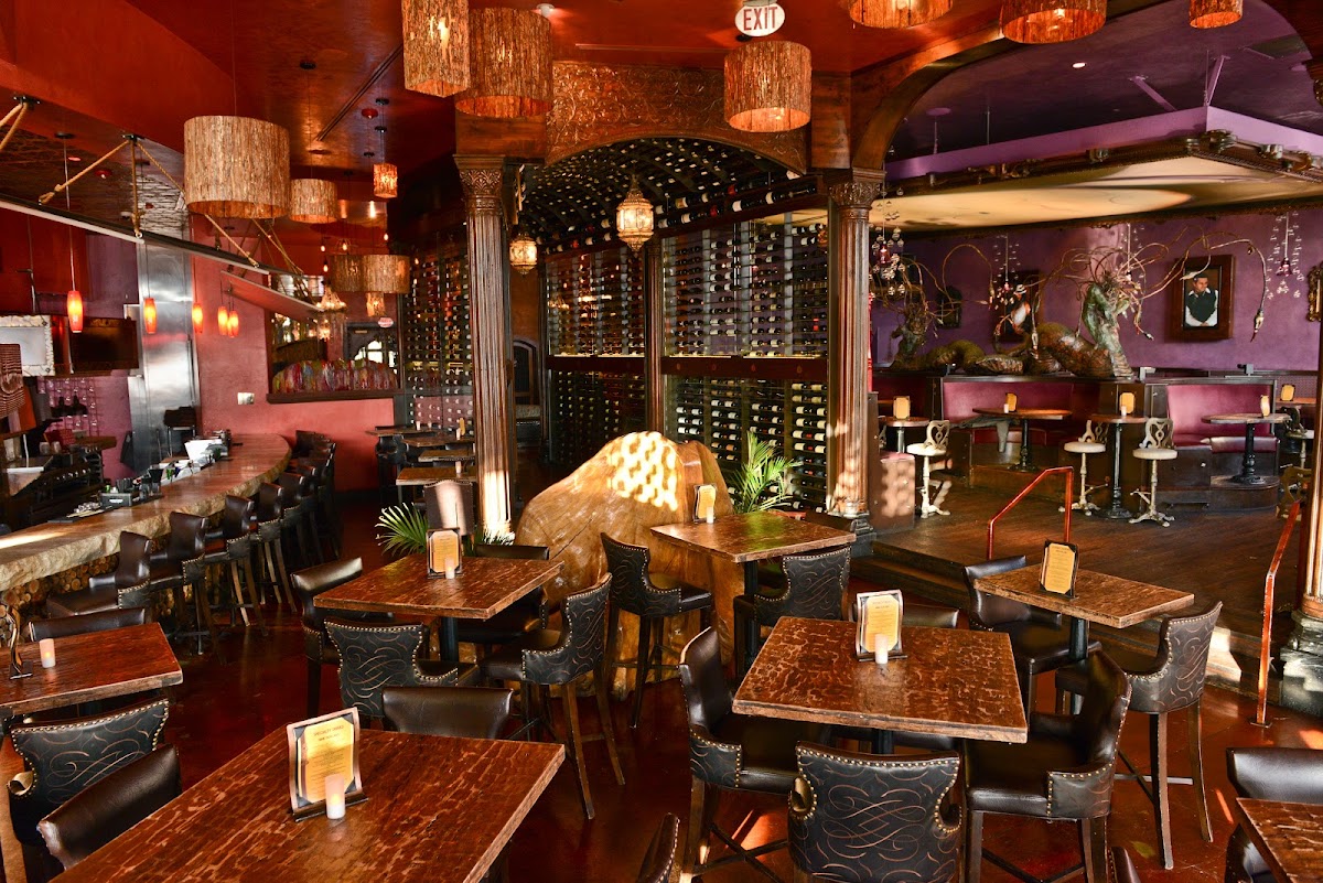 Barbacoa Grill - Photo 1
