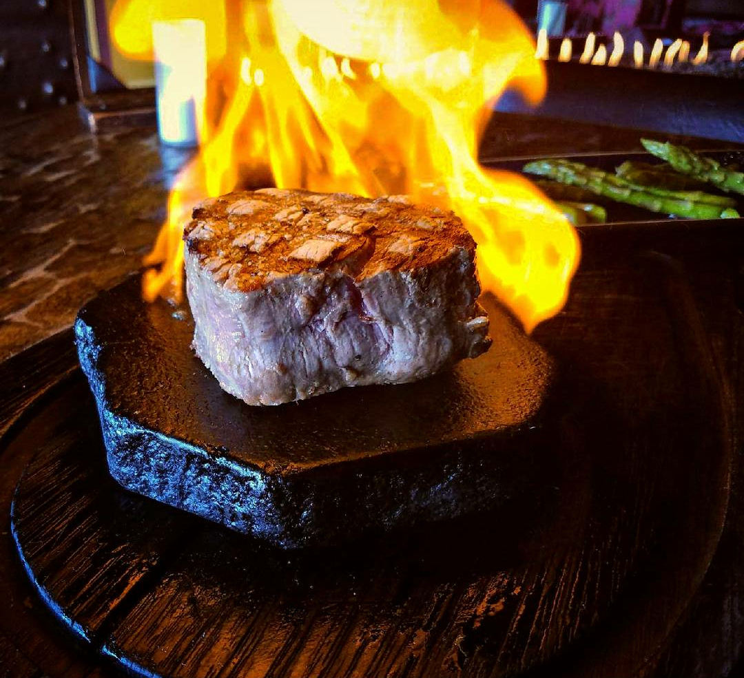 Barbacoa Grill - Photo 2