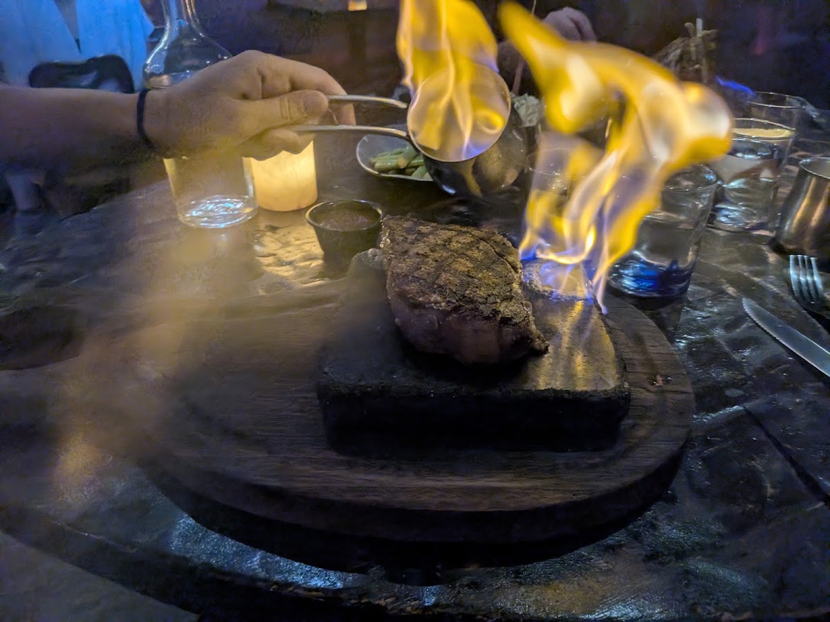 Barbacoa Grill - Photo 3