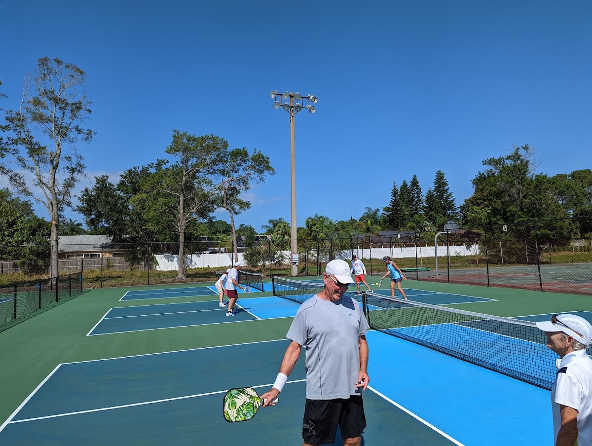 Bardmoor Golf & Tennis Club - Photo 3