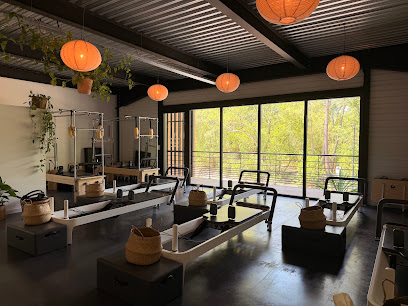 BAREFOOT REFORMER HOSSEGOR